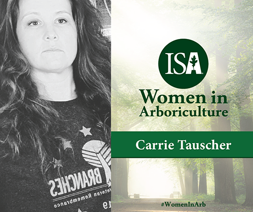 Carrie Tauscher